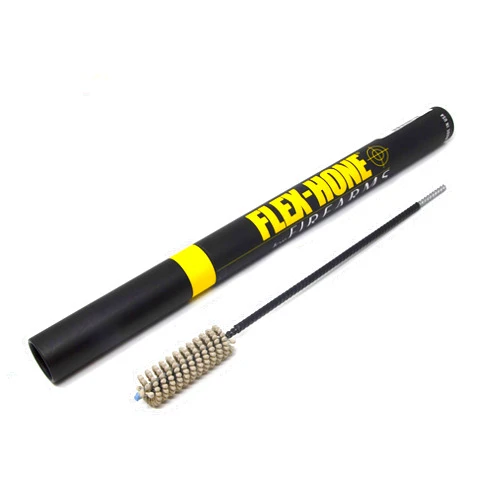 Flex-Hone Brush Research 00054 Chamber Flex-Hone, Aluminum Oxide, 12 Gauge, 800 Grit (Pack of 1)