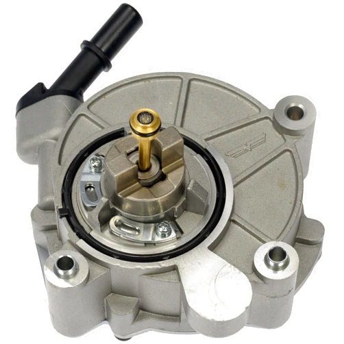 Dorman 904-858 Vacuum Pump Compatible with Select Ford/Lincoln Models