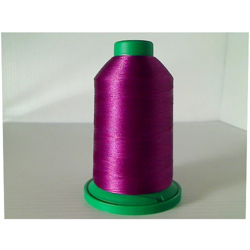 AMANN Isacord Embroidery Thread 1000M 40W POLY 2600