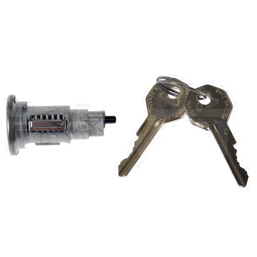 DORMAN Ignition Lock Cylinder Assembly
