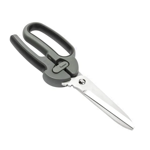 Kuhn Rikon Pro Kitchen Shears Plus