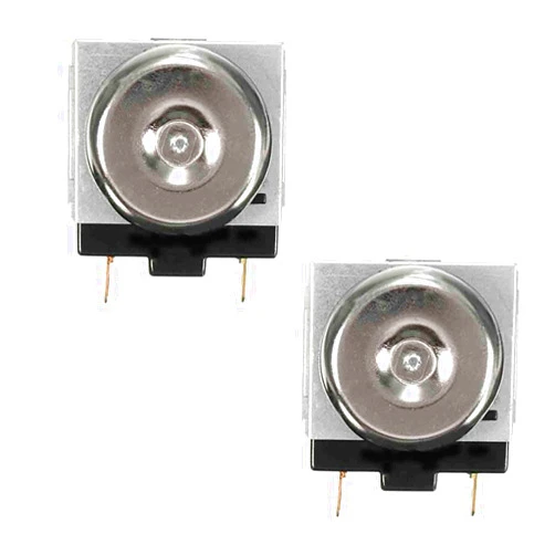 COMOK DKJ-Y 60 Minutes 60M Timer Switch Time Controller for Electronic Microwave Oven Cooker 1PCS