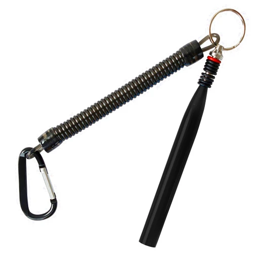 Reaction Tackle Wacky Worm Tool Wacky O-Rings for Wacky Rigging Soft Plastic Worms or Rubber Fishing Worms Perfect for Bass Fishing Wacky Rig or Neko Rig