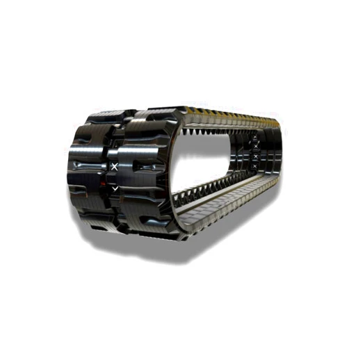 NRP Rubber Tracks 230x72x45C Tread C Block 230x72x45 Made for 320, CTX100, CX216-CX218-CX219, S-725TX, S-800TX, S-925TX