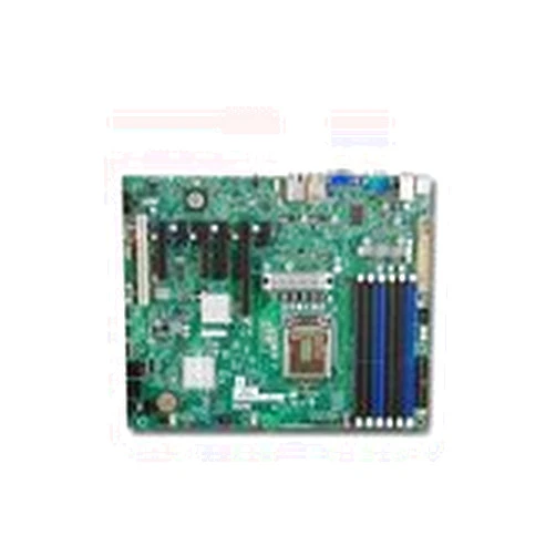 Supermicro X8SIA-F Xeon Motherboard (MBD-X8SIA-F-O)