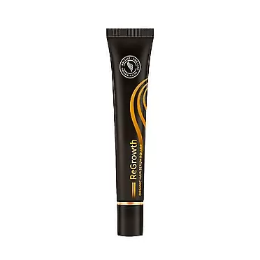 SINGOVE Regrowth Organic Hair Serum Roller Set, Hair Growth Essence, Triple Roll-On Massager Hair Growth Essence, Hair Care Anti Stripping Liquid for Men and Women of All Hair Types (1 PCS, A) A 1 PCS