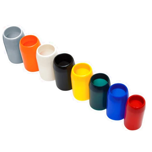 Motion Pro Fork Seal Bullet 8 Piece Kit 36mm - 49mm 08-0677