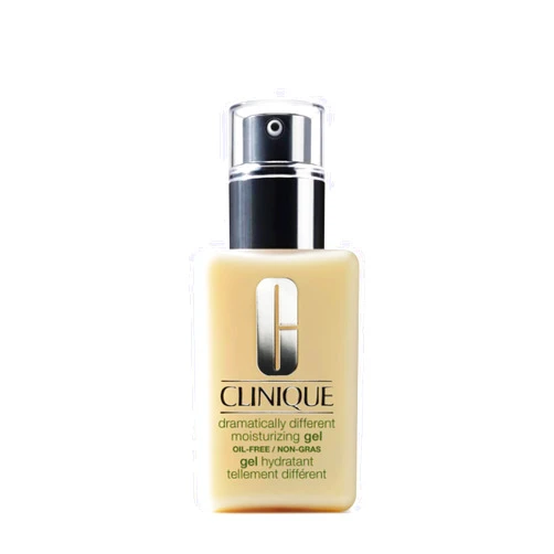 Clinique Dramatically Different Moisturizing Gel