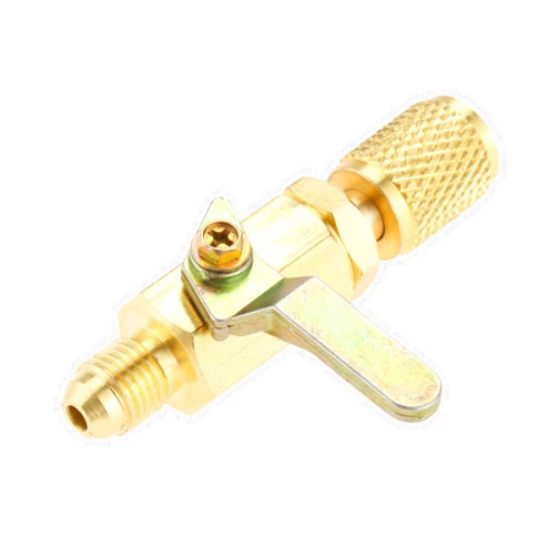 Aupoko Air Conditioner Ball Valve 1/4