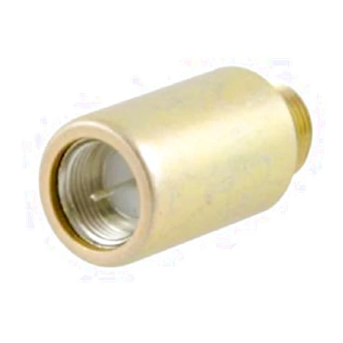 SVI Locking Terminator Lock for Cable TV OR Satellite Utility Boxes Termination Lock