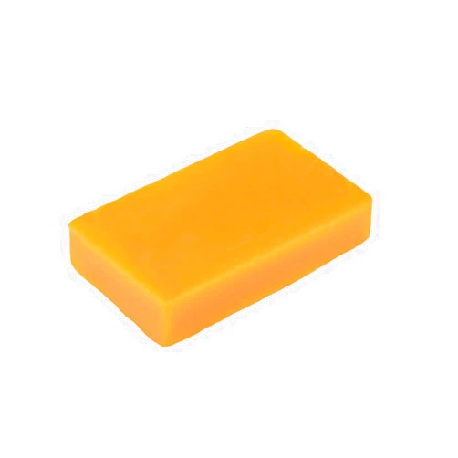 uxcell Beeswax Block, Thread Line Wax Sewing Supplies DIY Tool Rectangle, Beeswax Leather Craft