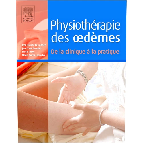 French Edition by Jean-Claude Ferrandez (Author), Jean-Yves Bouchet (Author), Serge Theys (Author), Maria Torres Lacomba (Author), Patrick Desgrez (Illustrator), Marie Schmitt (Illustrator), Seli ARSLAN (Editor), Loïc Vaillant (Contributor), Véronique Evra (Contributor), Valérie Bughin (Contributor), Joëlle Duret (Contributor), Pierre-Henri Ganchou (Contributor), Béatrice Villemur (Contributor), Marie-Pierre De Angelis (Contributor), Cécile Richaud (Contributor), Patrick Carpentier (Contributor), Valérie Tauveron (Contributor), Stéphane Vignes (Contributor), Brigitte Giovanni-Bucci (Contributor), François Moutet (Contributor), Séverine Alran (Contributor), Pierre Heudel (Contributor), Sophie Blaise (Contributor), Jean-Christophe Biffaud (Contributor), Antoine Arnaud (Contributor) & 22 more Format: Kindle Edition Physiothérapie des oedèmes. De la clinique à la pratique (Hors collection) (French Edition)