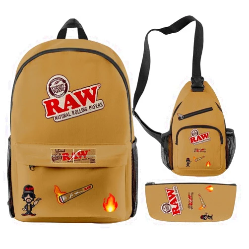 FEIRUIJI Backwoods Backpack Backwoods Laptop Backpack Travel Backpack Lightweight Backpacks Set for men women