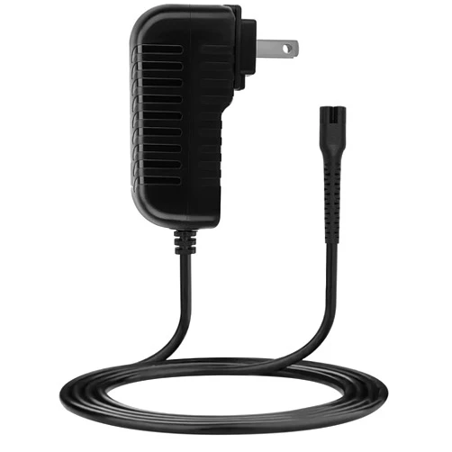 Kimhonglee Professional Charger for Wahl Clipper,4V Electric Cordless Clipper Trimmer Replacement,Cordless Charger, Suitable for All Wahl Magic Clip 8148/8504/8591Advanced Cordless Scissors Trimmer.