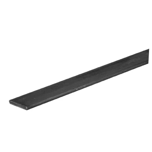 STEELWORKS BOLTMASTER 11687 Flat Steel Bar, 1/4 x 1-1/2 x 48