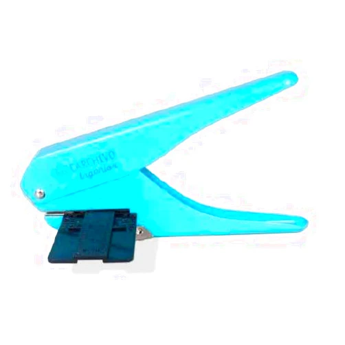 Carchivo Punch, Multicolor, Standard (S8403220)