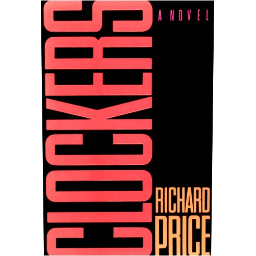 By Richard Price (Author) Format: Kindle Edition Clockers: A Novel