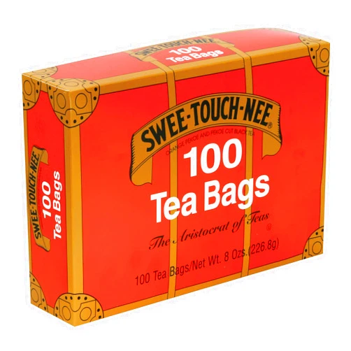 Swee Touch Nee Tea Bag - 10 per case.10