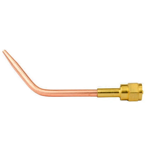 Hot Max Torches Hot Max 22089 Victor Style Medium Duty Gas Heating Tips for Oxy-Acetylene Size 2, 2-W-1