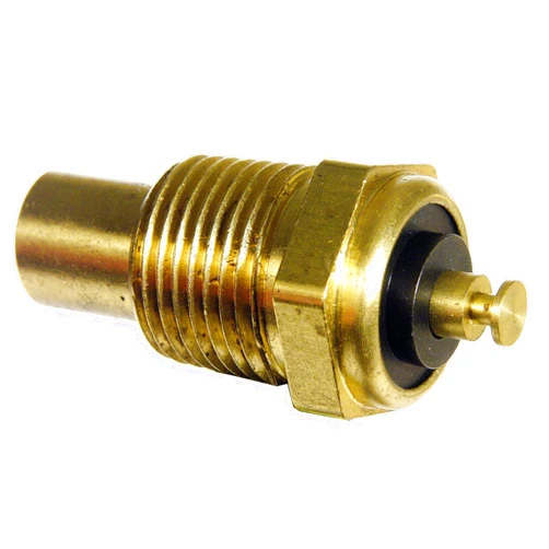 WVE by NTK 1T1053 Engine Coolant Temperature Sender, 1 Pack