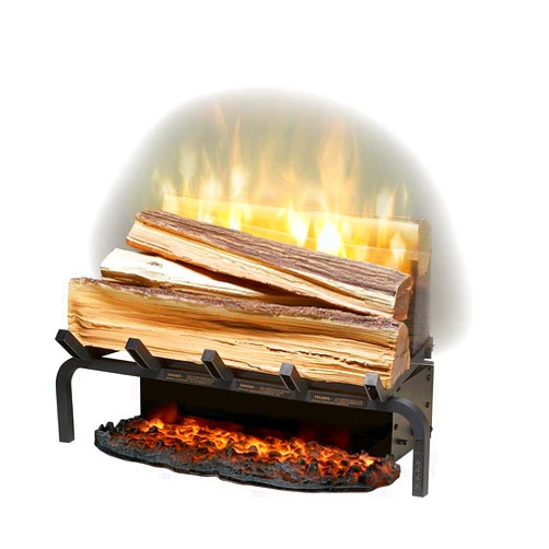 DIMPLEX X-RLG20FC Fireplace