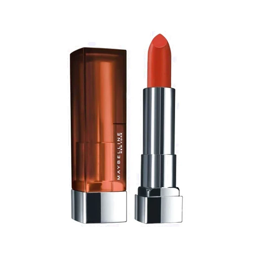 Generic May.-belli'ne Ne'w Yor'k Matt'e Lipstick, Intense Colour, Creamy Matt'e,673 Midtown Pink, 3.9g, 0.14 Ounce (Pack of 1), White