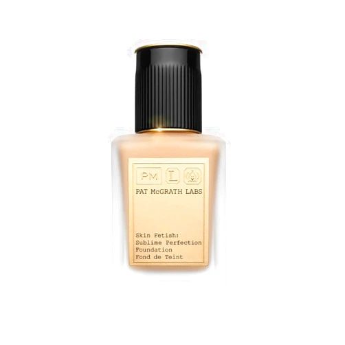 PAT McGRATH LABS Sublime Perfection Foundation - LIGHT MEDIUM 8, 1.18 Ounce (Pack of 1)