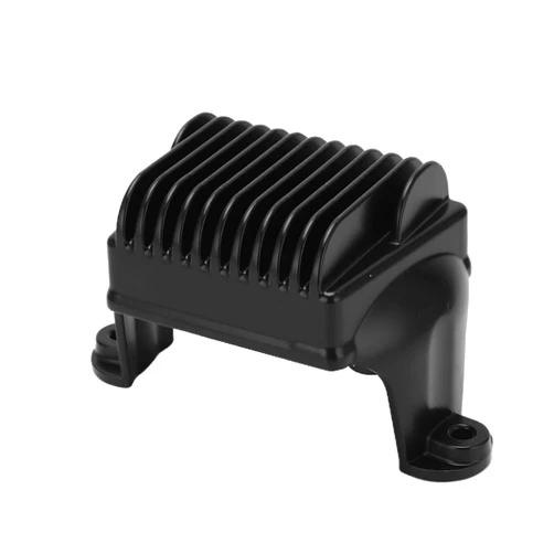 Generic Motorcycle Regulator Rectifier, Motorcycle Voltage Regulator Metal 74505‑09 74505‑09A Voltage Rectifier Regulator Heavy Duty for Touring 2009‑2014
