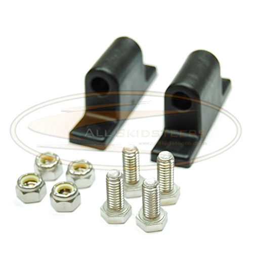 All Skidsteers Door Hinge Kit for Bobcat® Skid Steer Loaders AK-6717593
