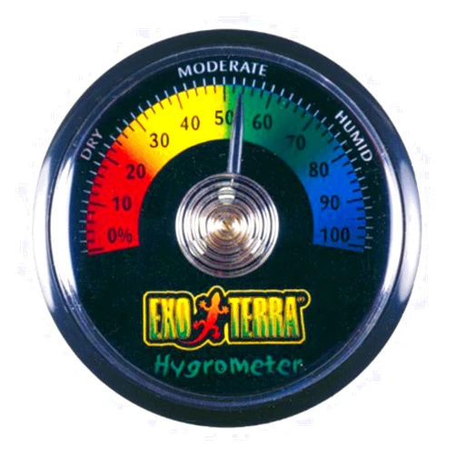 Exo Terra Exo Terra Analog Hygrometer