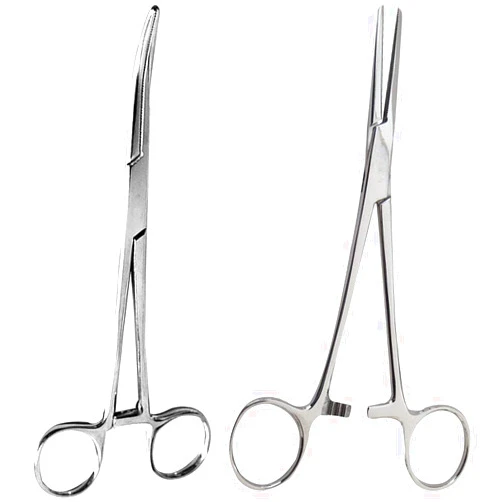 SURGICAL ONLINE 2-Piece Curved & Straight 7