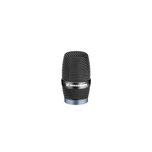 Sennheiser Pro Audio MMD 845-1 - Dynamic Supercardioid Microphone Module for G3 or 2000 Series SKM Transmitters - Black
