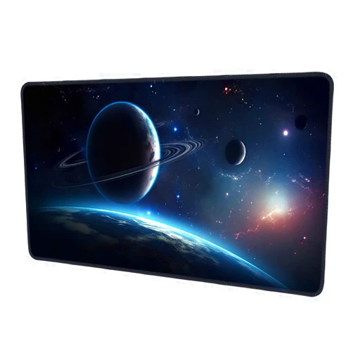 Cifupy Desk Mat, Mouse Pad, Desk Pad, Waterproof Desk Mat for Desktop, Leather Desk Pad for Keyboard and Mouse, Desk Pad Protector for Office and Home (40 * 80*)