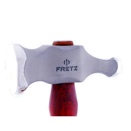 Fretz Hammer, Fretz HMR-20 Classic Chasing - Heavy
