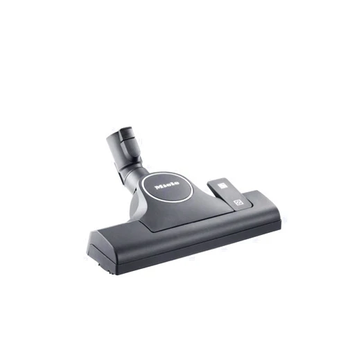 Miele 365-3 AllTeQ Floor Nozzle - Attachable Universal Vacuum Cleaner Head for Extremely Smooth Vacuum Cleaning