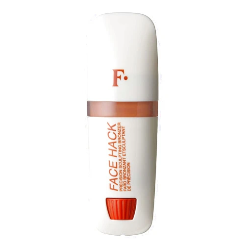 Freck Beauty FACE HACK Precision Sculpting Bronzer Stick – Creamy Buildable Formula, Natural Skin-Like Finish, Precision Almond Tip Applicator, Vegan Cruelty-Free | MEDIUM (Neutral Warm Undertone)
