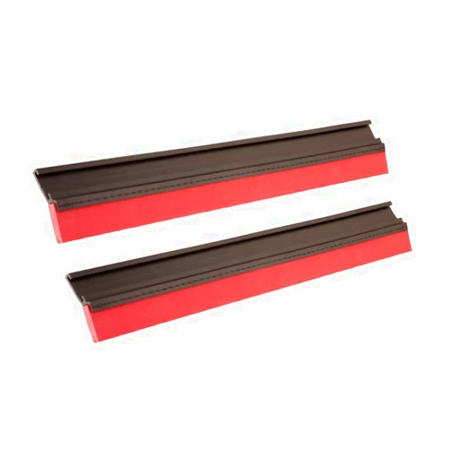 OLG Technologies Tennant Side Skirt Squeegee Blade - Quantity 2 - Part 86859 - Replacement