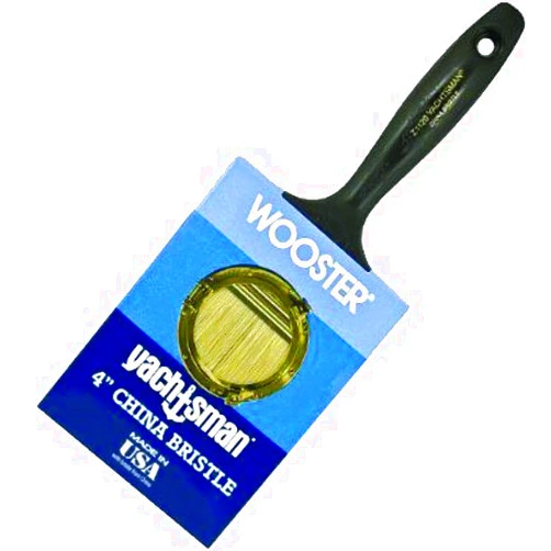 Hardware & Outdoor Wooster Brush Z1120-2 Yachtsman Paintbrush, 2-Inch Size: 2-Inch, Model: Z1120-2, Outdoor/Garden Store, Repair & Hardware
