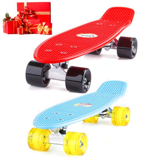 Larmtek cons Skateboards for Kids