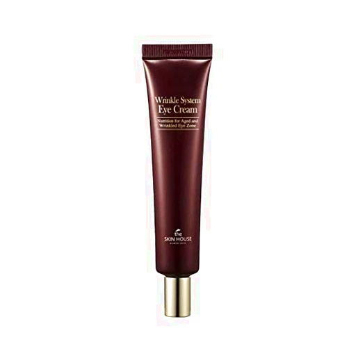 The Skin House [the SKIN HOUSE] Wrinkle System Eye Cream 40ml