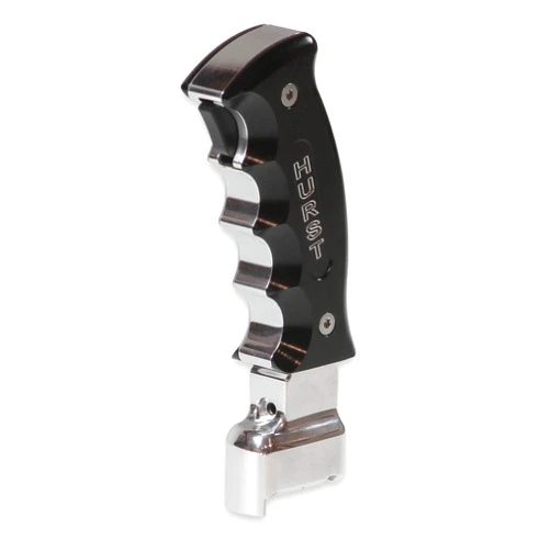 Hurst 5380438 Billet/Plus Pistol Grip Auto Shift Handle