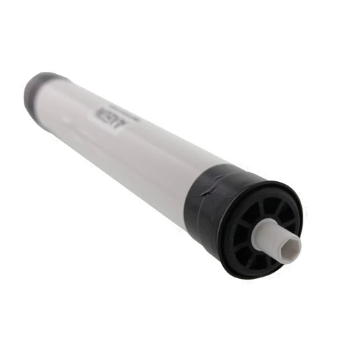 Axeon HF4 Series Polyamide Thin Film Composite Extra Low Energy Reverse Osmosis Membrane, 400 GPD Permeate Flow Rate, 2-11 pH Range
