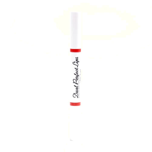 CJ CATALINA JARAMILLO EYEBROWS SPECIALIST CATALINA JARAMILLO - DUAL PERFECT LIPS