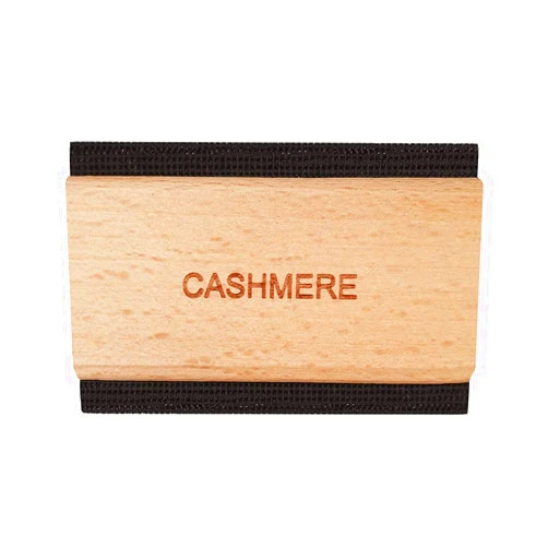 Lona Scott Cashmere Comb | Sweater Comb - Removes Pills & Fuzz from Clothing