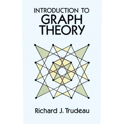 By Richard J. Trudeau (Author) Introduction to Graph Theory (Dover Books on Mathematics)