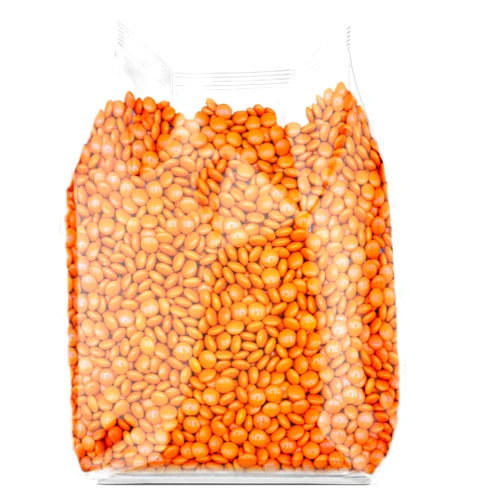 Taboom ReesesPieces Peanut Butter Chocolate In a Crunchy Shell Bulk Pack Orange Color - 5 Pound