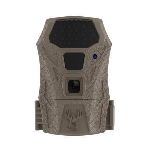 WILDGAME Innovations Terra Extreme 2.0 16 MP Photo 720P Video 0.7 Sec Trigger Speed Hunting Trail Camera
