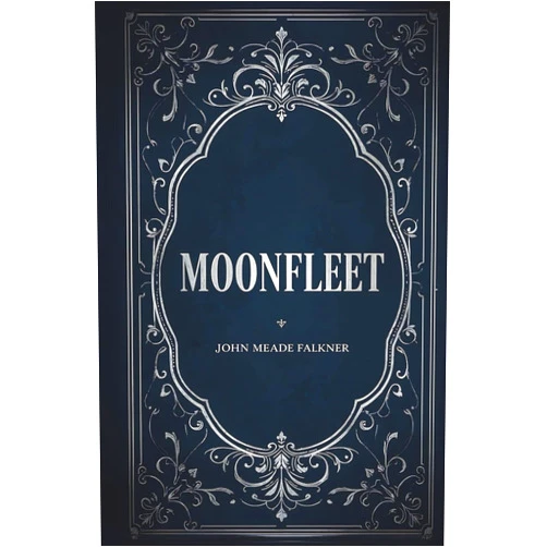 John Meade Falkner,Ravenwood Press Moonfleet: A Treasure Hunt Adventure Classic