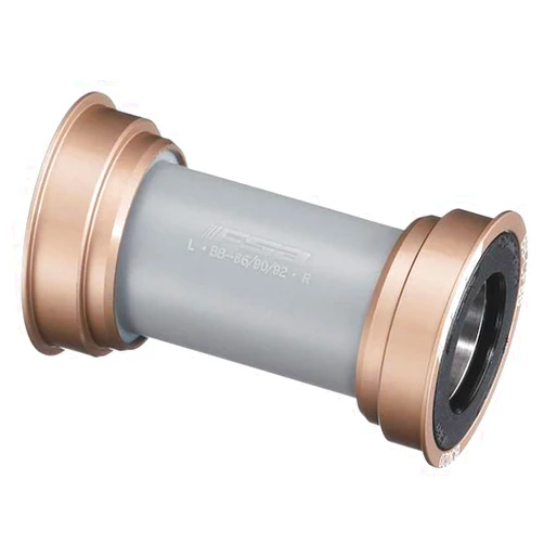 FSA BB86 Bearing Kit Fits Carbon Cranks Bottom Bracket - Beige