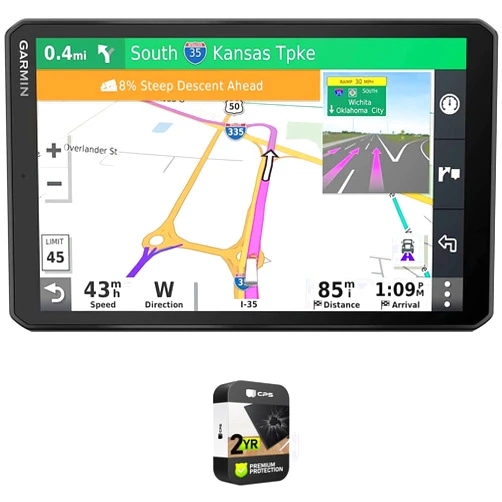 Garmin 010-02313-00 dezl OTR700 7